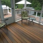 Falls Church Porch and deck2