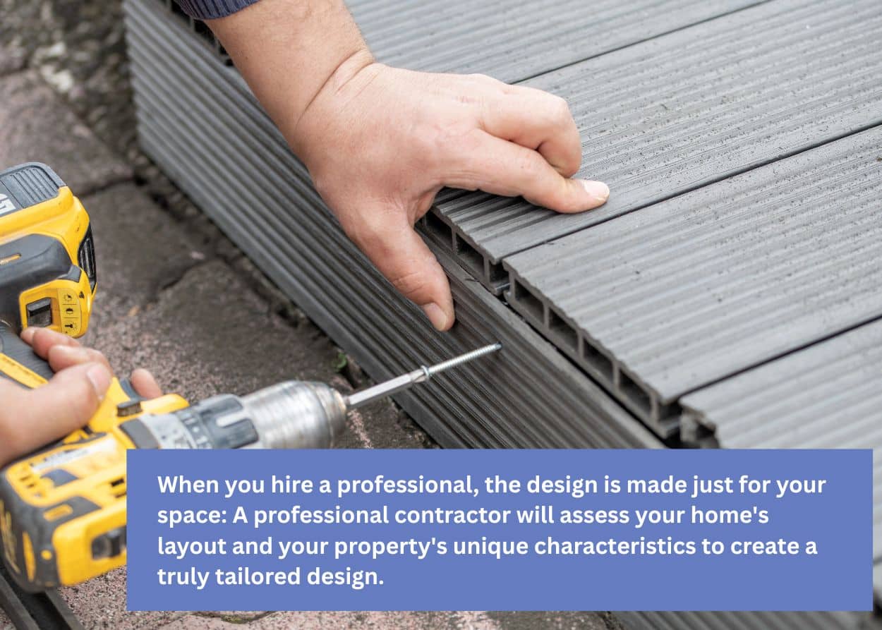 DIY kits are generally more budget-friendly than hiring a professional or purchasing custom-built items, allowing you to achieve your project goals without breaking the bank.